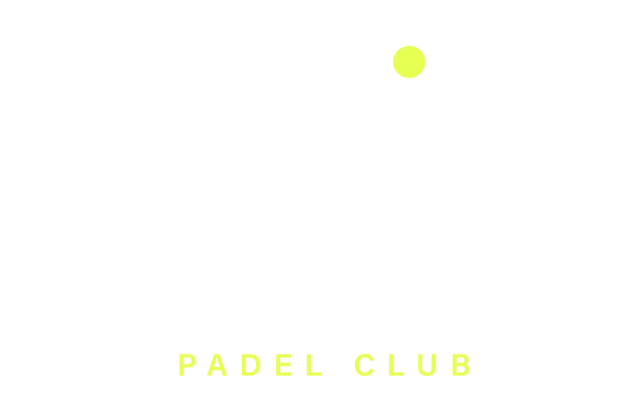 The Court Padel Club